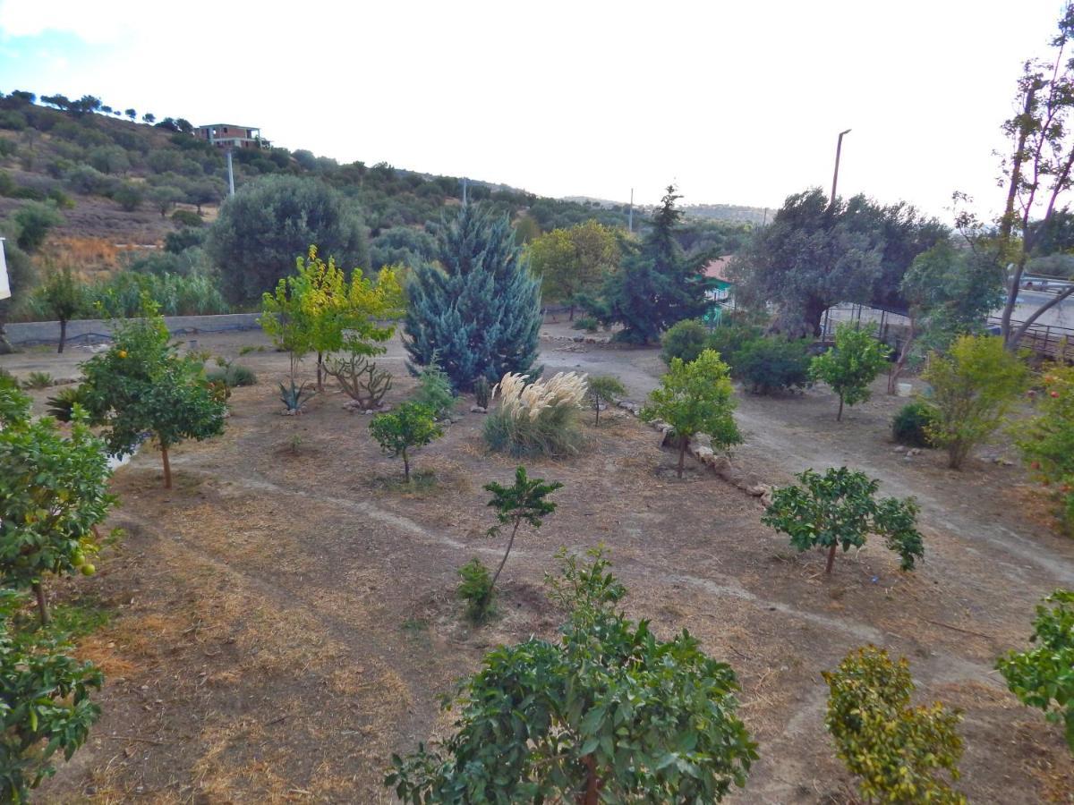 Οδυσσεια, Κοντά Σε Αεροδρόμιο, Λιμάνια Και Θάλασσες Apartment Keratea Exterior photo
