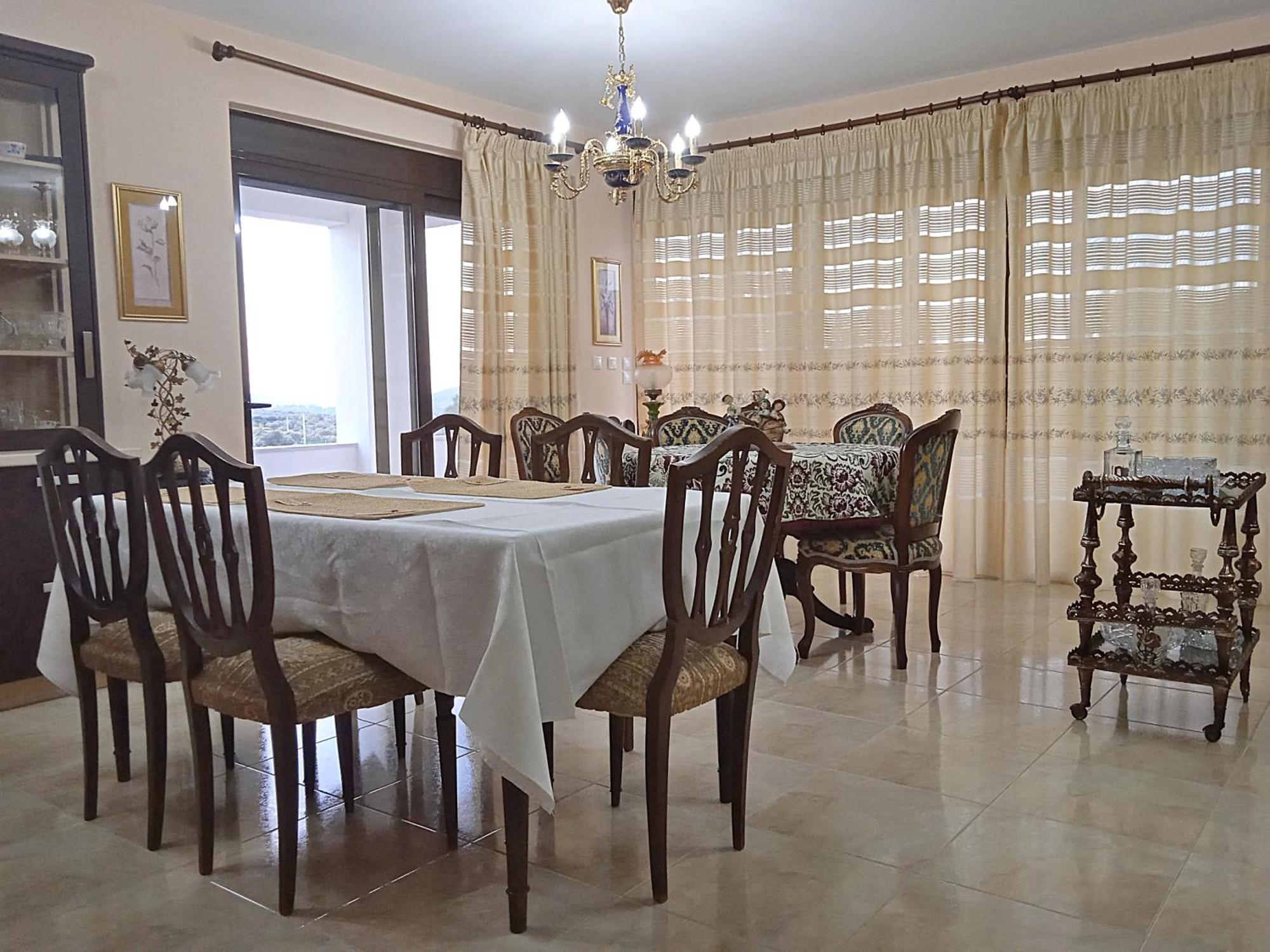 Οδυσσεια, Κοντά Σε Αεροδρόμιο, Λιμάνια Και Θάλασσες Apartment Keratea Room photo
